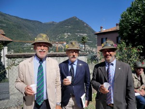 6 settembre Torno